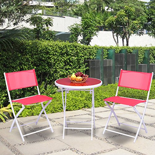 Folding Bistro Sets Shop Smart