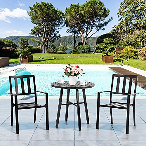 Outdoor Bistro Sets Sale Shop Smart