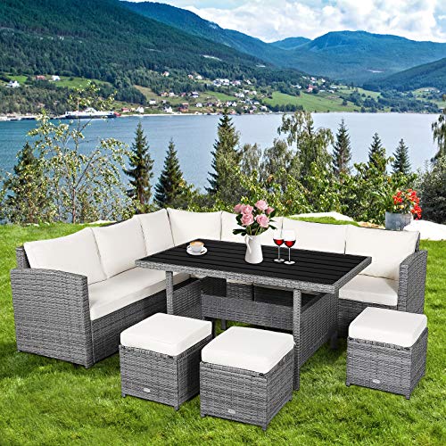 Patio Conversation Sets Shop Smart