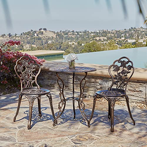 Iron Bistro Sets Shop Smart