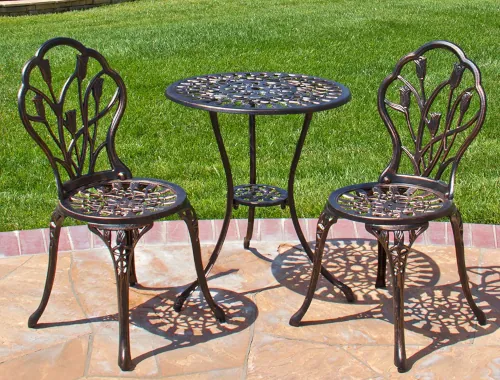 Best Outdoor Bistro Set best outdoor furniture sets for patio