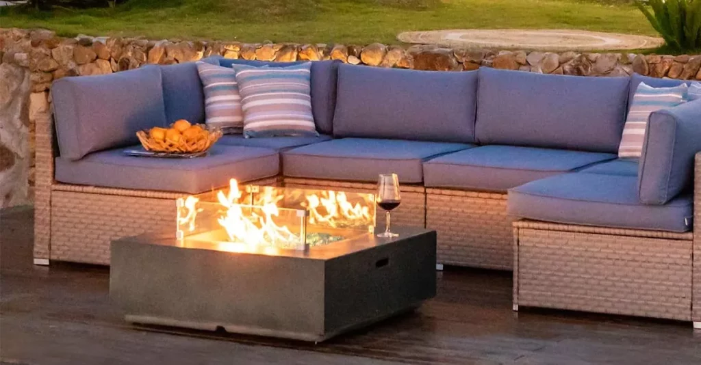 outdoor wicker sofas for patio featured sofa